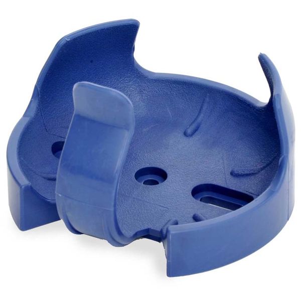 Flask Clamp PVC 250mL - 30400100