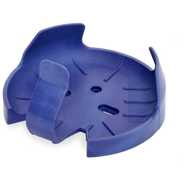 Flask Clamp PVC 1000mL - 30400102