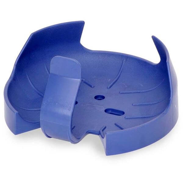 Flask Clamp PVC 2000mL - 30400103