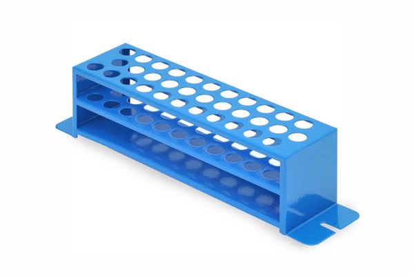 Test Tube Rack 16-20 mm Stationary - 30400111