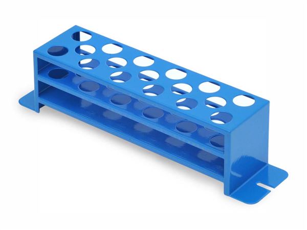 Test Tube Rack 50 mL Tubes Stationary - 30400113