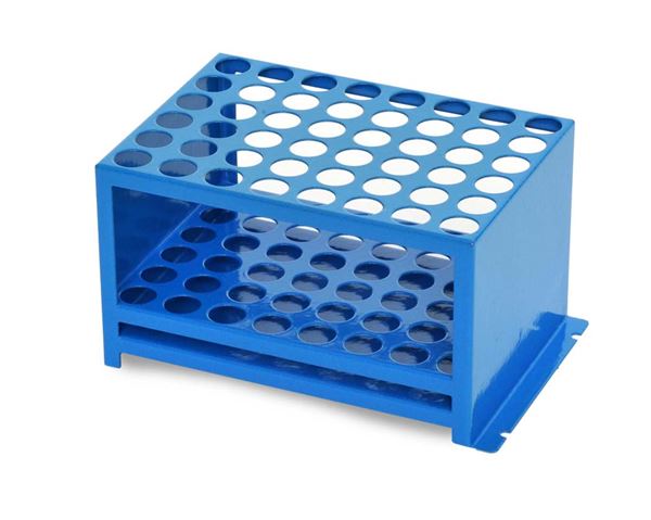 Test Tube Rack 14-16 mm Diameter - 30400116