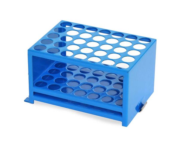 Test Tube Rack 18-20 mm Diameter - 30400117