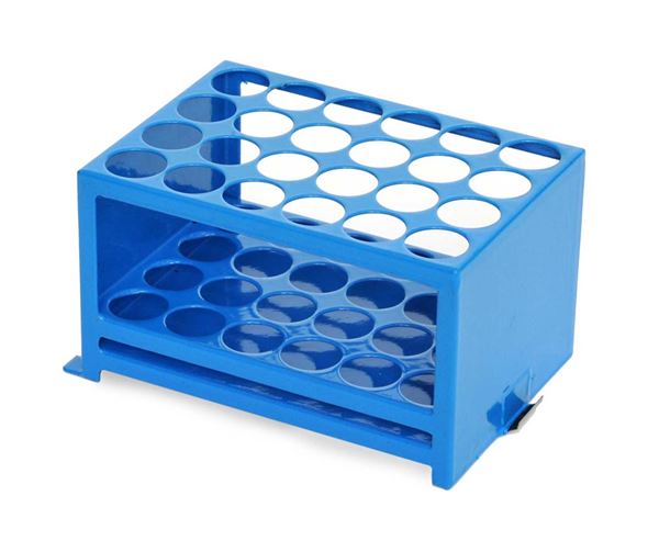Test Tube Rack 22-25 mm Diameter - 30400118