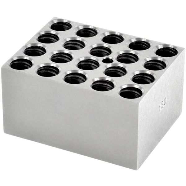Module Block 12/13 mm 20 Hole - 30400152