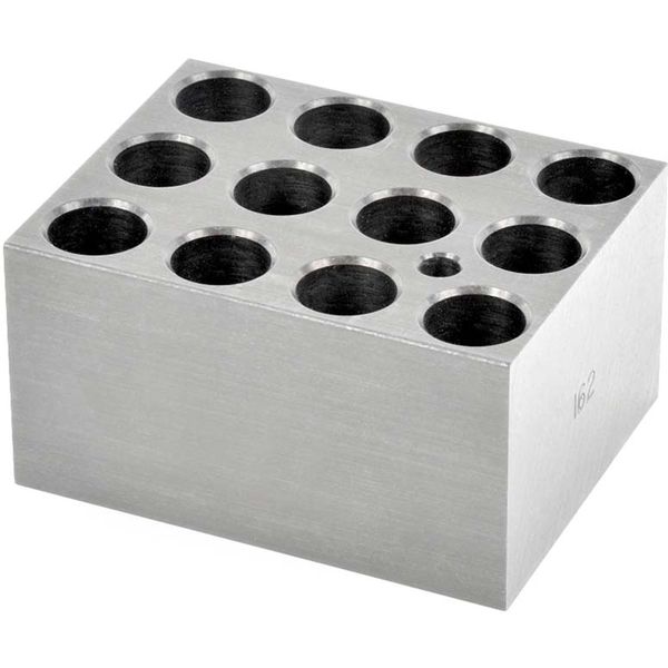 Module Block 15/16 mm 12 Hole - 30400153