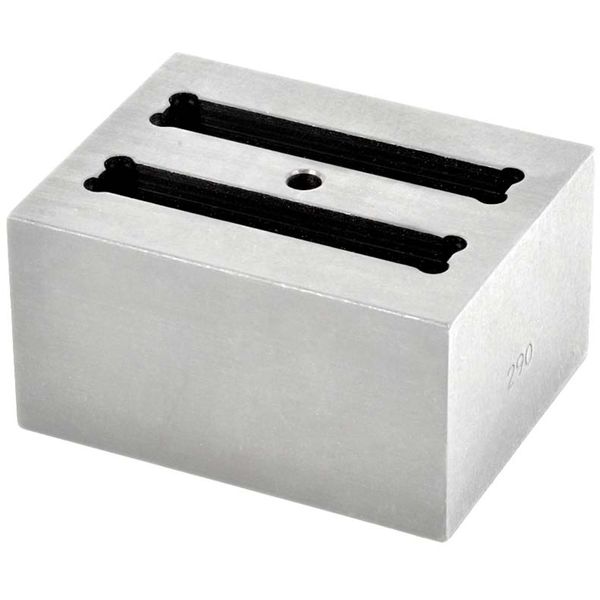 Module Block Cuvette - 12 Cuvet - 30400161
