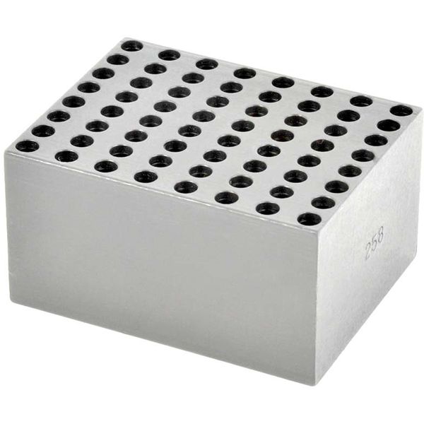 Module Block 0.2 mL Micro 64 Hole - 30400170