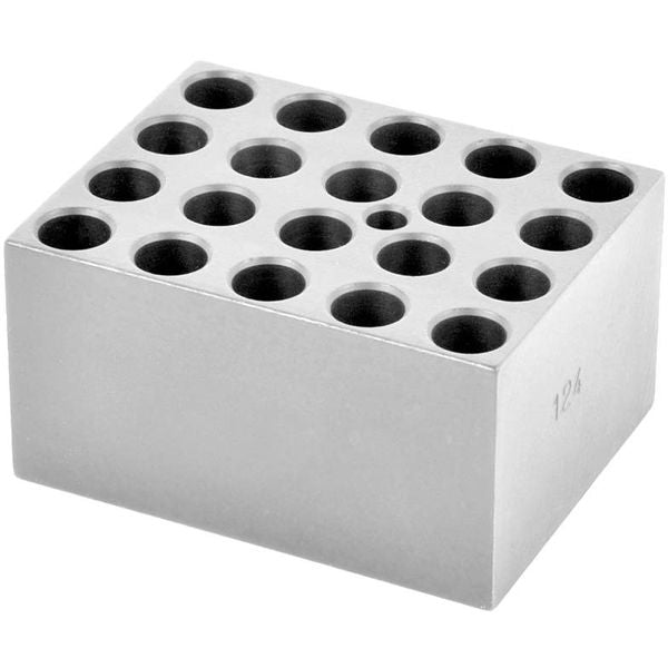 Module Block For Vials 12 mm - 30400182