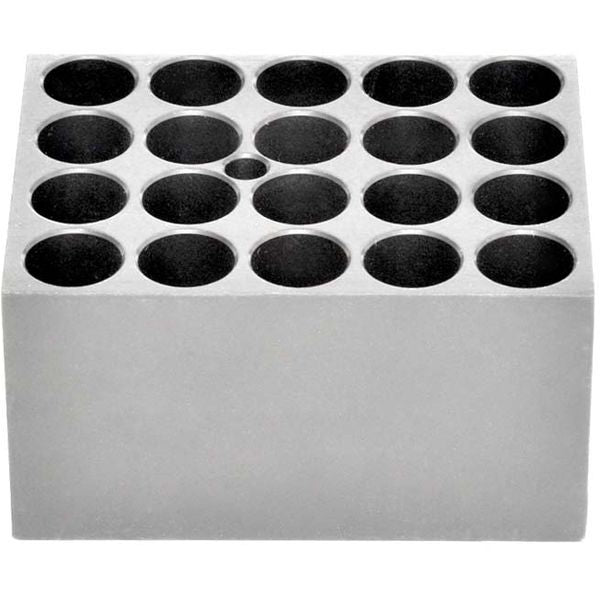 Module Block For Vials 15 mm - 30400183