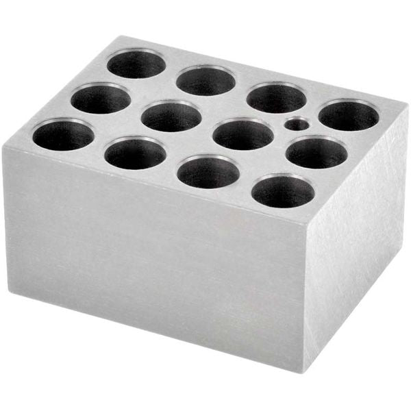 Module Block For Vials 17 mm - 30400184