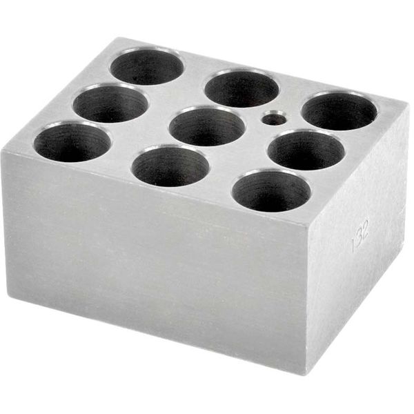 Module Block For Vials 21 mm - 30400186