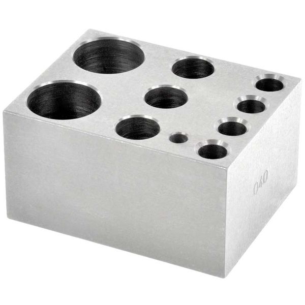 Module Block Combo, 50 mL, 15 mL, 1.5 mL - 30400193
