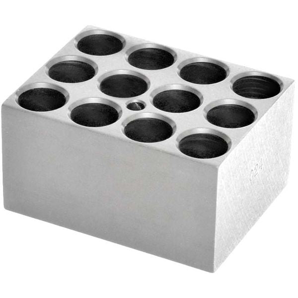 Module Block 12 Holes 17-18 mm - 30400195