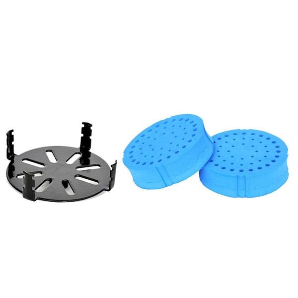 Microtube Kit with Retainer - 30400200