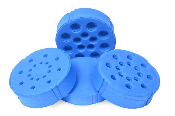 Foam Insert Variety Pack - 30400201