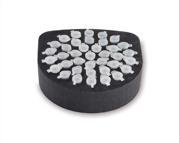 Foam Insert (38) 1.5-2.0 mL Microtubes - 30400217