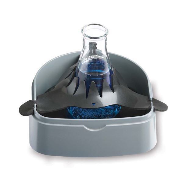 Small Vessel Holder 125 & 250 mL Flasks - 30400218