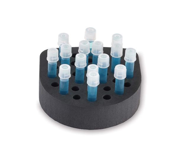 Foam Insert For (34) 12-13 mm Tubes - 30400220