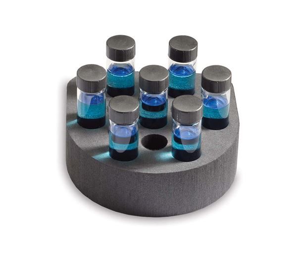 Foam Insert For (13) 22-25 mm Tubes - 30400223