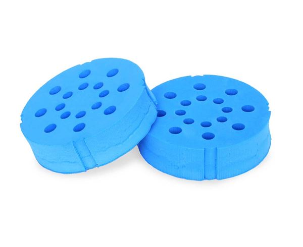 Holder For 14-19 mm Tubes, Pack of 2 - 30400230