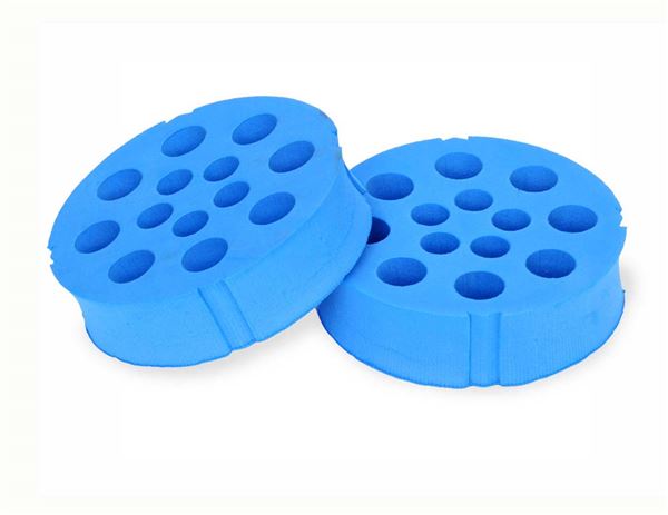 Holder For 20-25 mm Tubes, Pack of 2 - 30400231