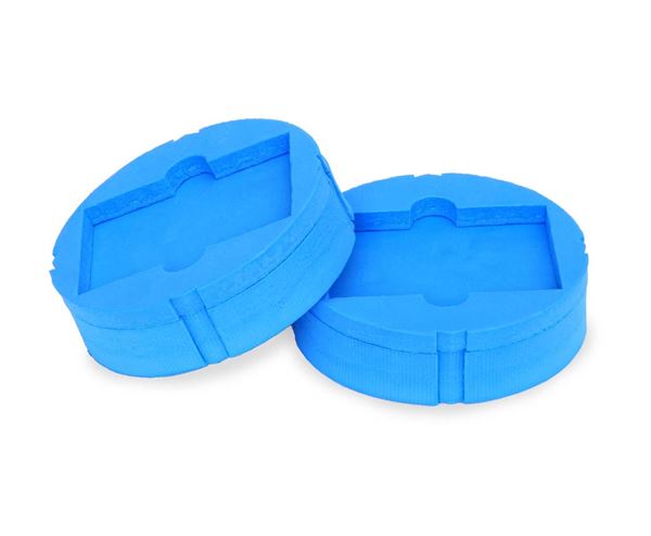 Micro-Well Plate Holder, Pack of 2 - 30400233