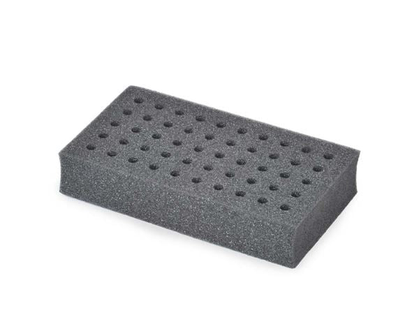 10 mm Tube Rack (Gray) - 30400238