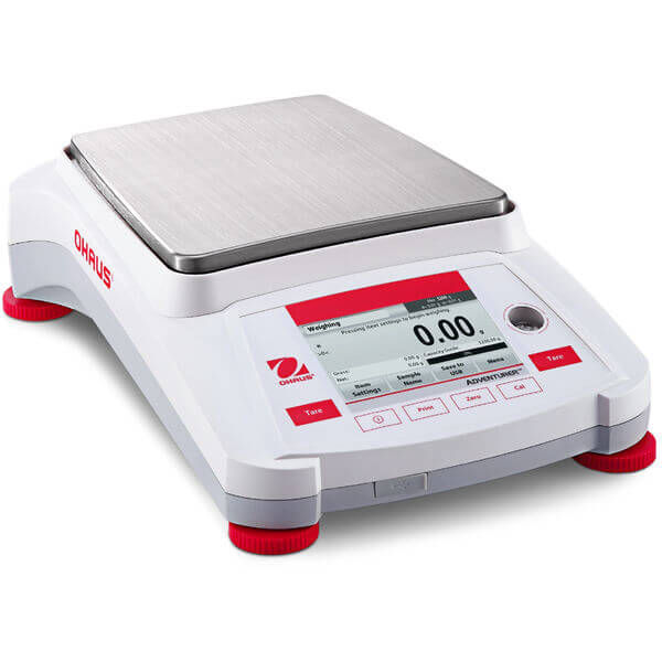 Precision Balance AX8201/E - 30100619