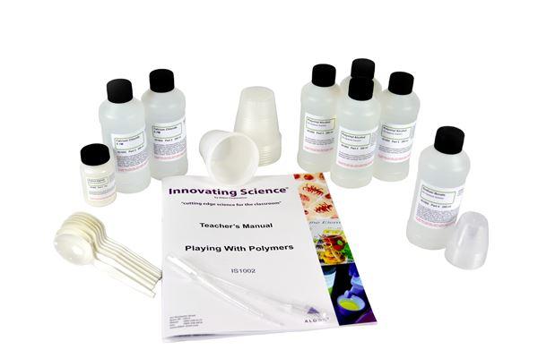 Playing With Polymers -IS1002