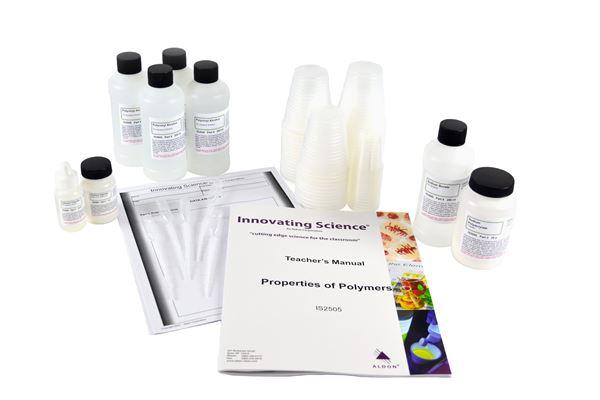 Properties Of Polymers -IS2505