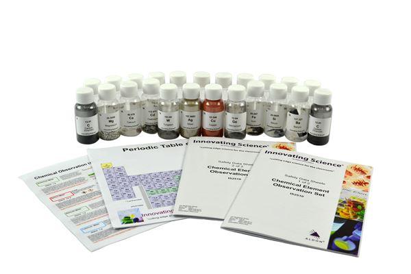 Chemical Observation Set -IS2510