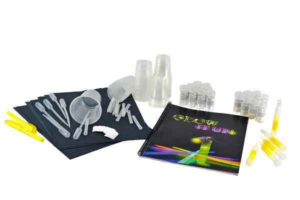 Glow It Up Acs Kit -IS2552