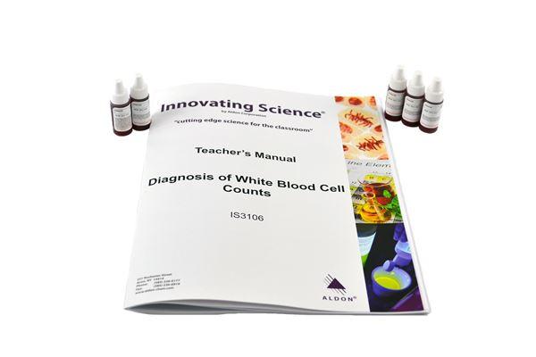 Diagnosis Of White Blood Cell Counts -IS3106