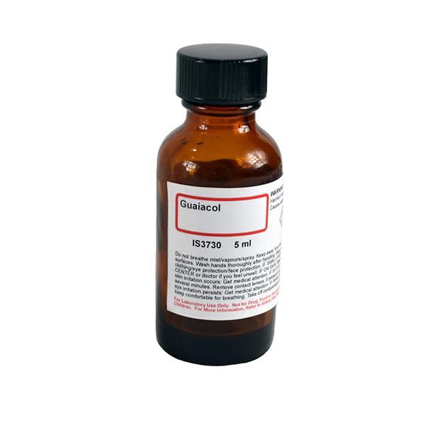 Guaiacol, 5ml -IS3730