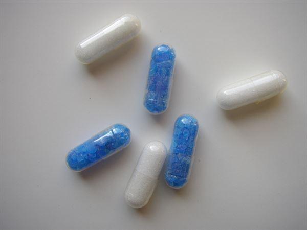 Barium Chloride EZ Prep 3 Pack Makes 3 X 50ml 0.5m Solution -IS4004