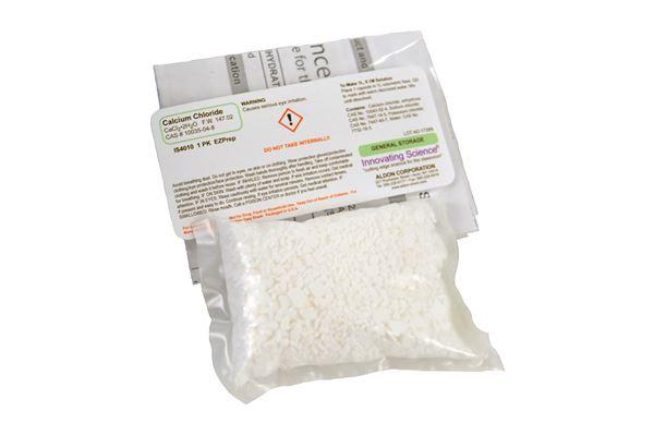 Calcium Chloride EZ Prep 1 Pk Makes 1l 0.1m Solution -IS4010