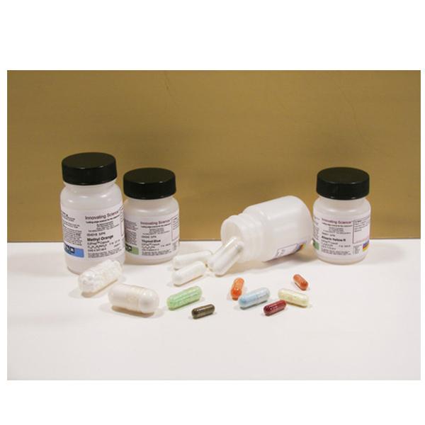 Pot.Hydrogen Phthalate EZ Prep 5pk Makes 5x1l 0.01m Sol -IS4021