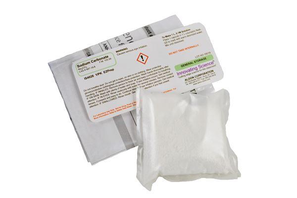 Sodium Carbonate EZ Prep 1 Pk Makes 1l 0.1m Solution -IS4028
