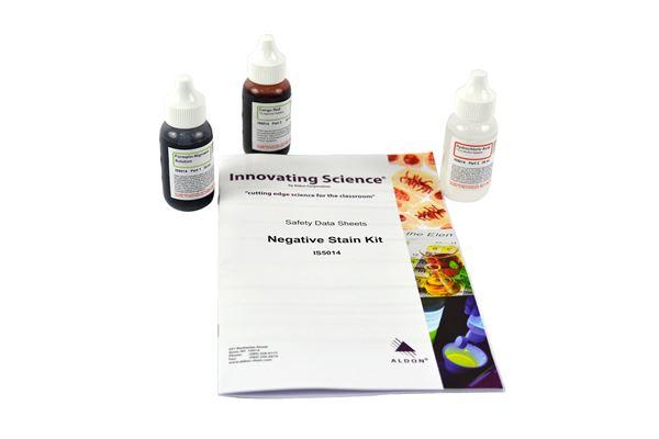 Negative Stain Kit Innovating Science -IS5014