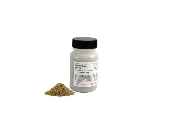 Cereal Grass Media 25g -IS5020