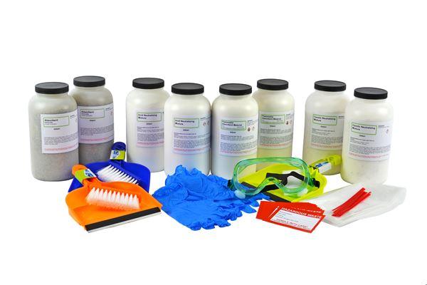 Master Spill Kit  -IS5041