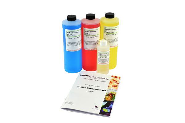 Buffer Calibration Kit 500ml -IS5050