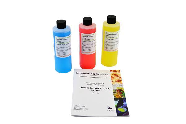 Buffer Calibration Kit 250ml -IS5054