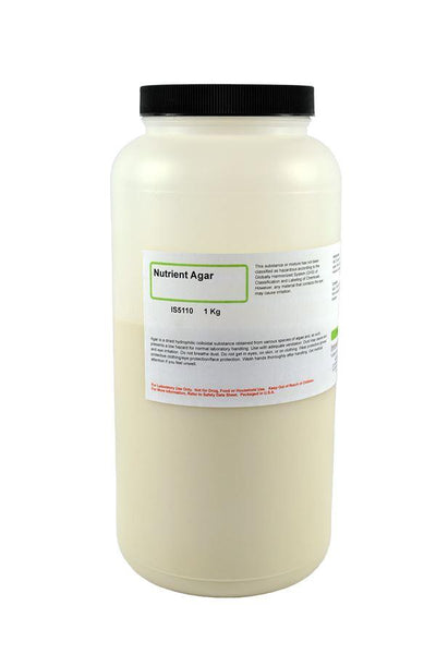 Nutrient Agar, 1000g 23 G/L -IS5110