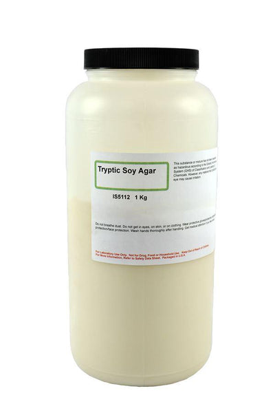 Tryptic Soy Agar, 1000g 40 G/L -IS5112