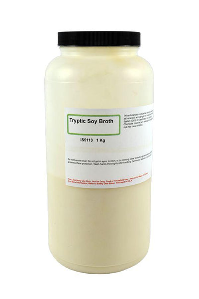 Tryptic Soy Broth, 1000g 25 G/L -IS5113