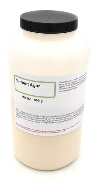 Nutrient Agar, 500g 23 G/L -IS5150