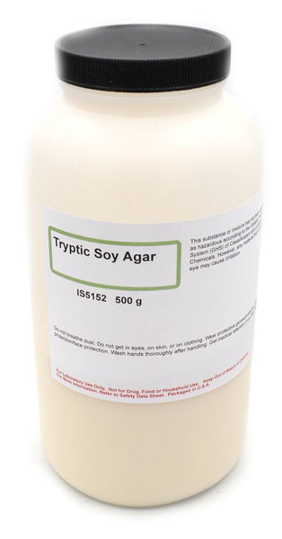 Tryptic Soy Agar, 500g 40 G/L -IS5152