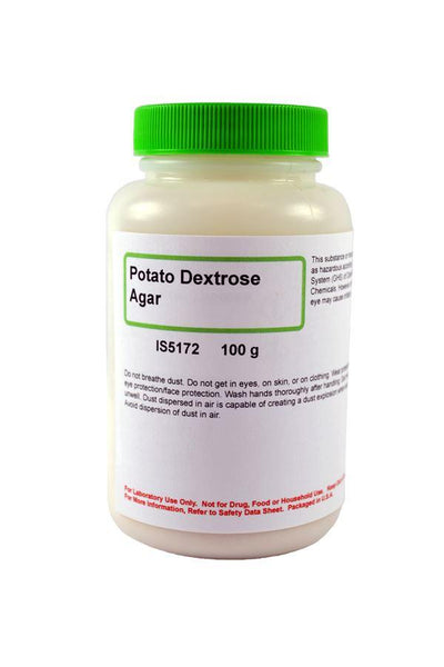 Potato Dextrose Agar 100 G -IS5172